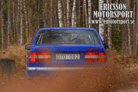 © Ericsson-Motorsport, www.emotorsport.se