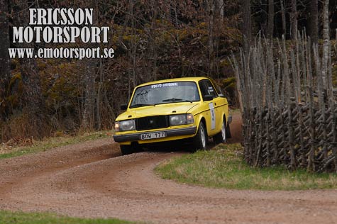 © Ericsson-Motorsport, www.emotorsport.se