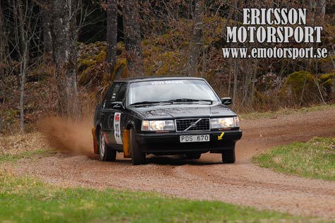 © Ericsson-Motorsport, www.emotorsport.se