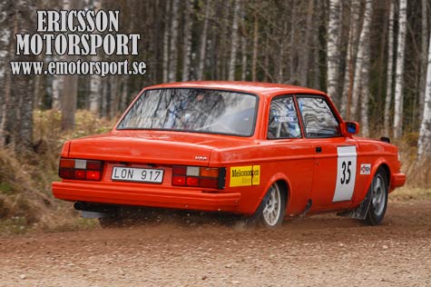 © Ericsson-Motorsport, www.emotorsport.se