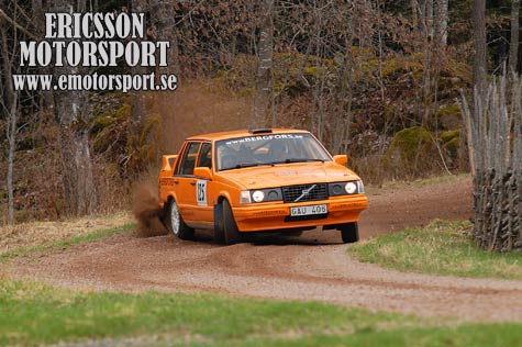 © Ericsson-Motorsport, www.emotorsport.se