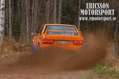 © Ericsson-Motorsport, www.emotorsport.se