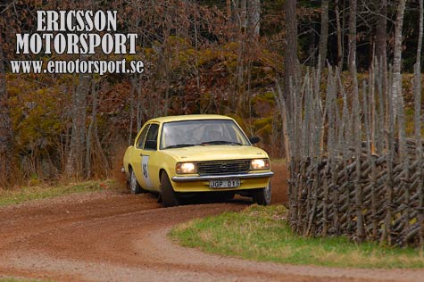 © Ericsson-Motorsport, www.emotorsport.se