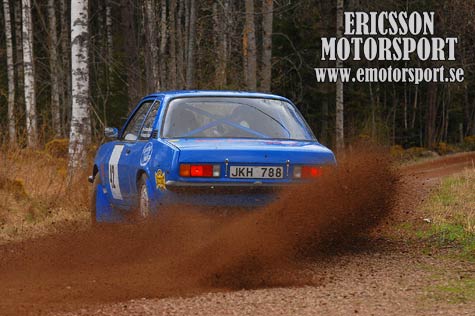 © Ericsson-Motorsport, www.emotorsport.se