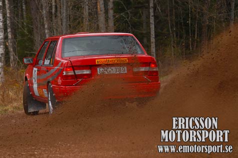 © Ericsson-Motorsport, www.emotorsport.se