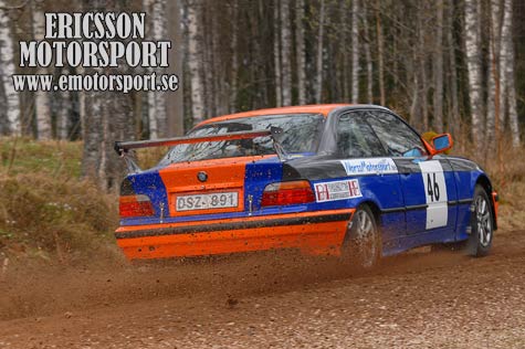 © Ericsson-Motorsport, www.emotorsport.se