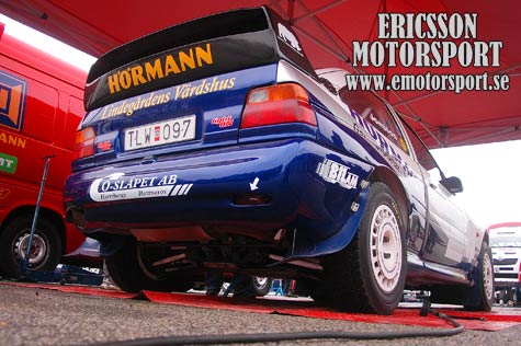 © Ericsson-Motorsport, www.emotorsport.se