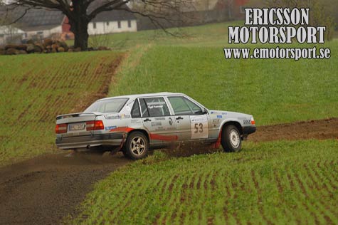 © Ericsson-Motorsport, www.emotorsport.se