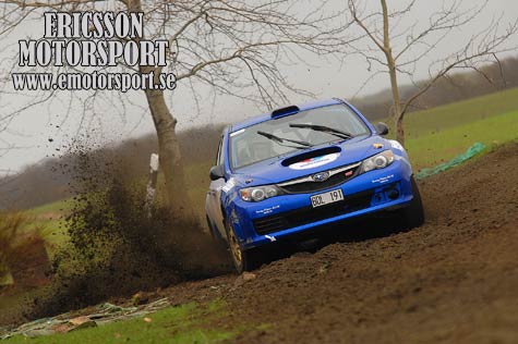 © Ericsson-Motorsport, www.emotorsport.se