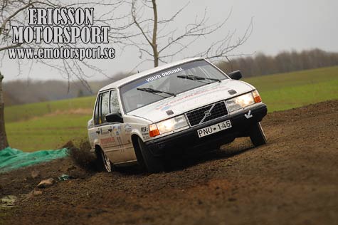 © Ericsson-Motorsport, www.emotorsport.se