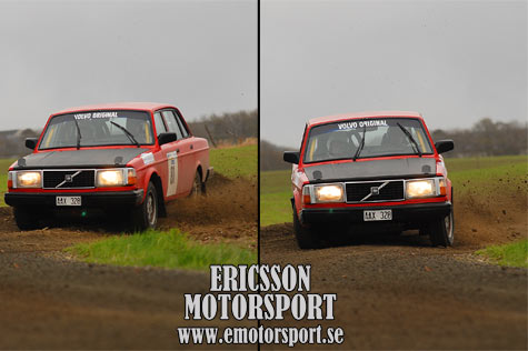 © Ericsson-Motorsport, www.emotorsport.se