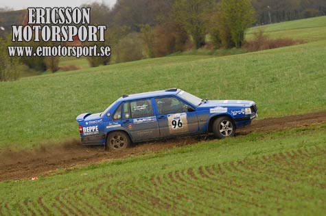 © Ericsson-Motorsport, www.emotorsport.se