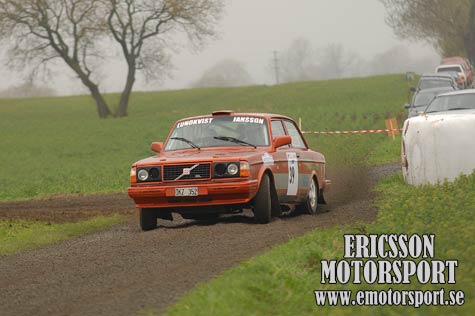 © Ericsson-Motorsport, www.emotorsport.se