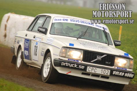 © Ericsson-Motorsport, www.emotorsport.se