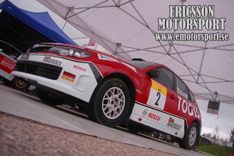 © Ericsson-Motorsport, www.emotorsport.se