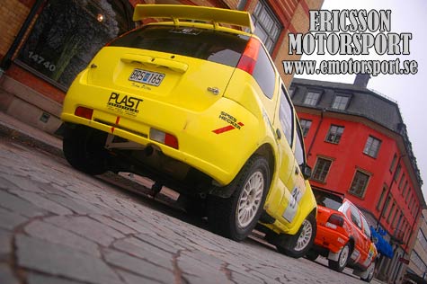 © Ericsson-Motorsport, www.emotorsport.se