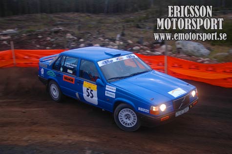 © Ericsson-Motorsport, www.emotorsport.se