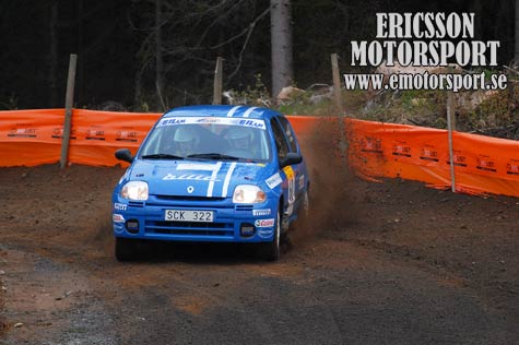 © Ericsson-Motorsport, www.emotorsport.se