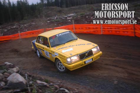 © Ericsson-Motorsport, www.emotorsport.se