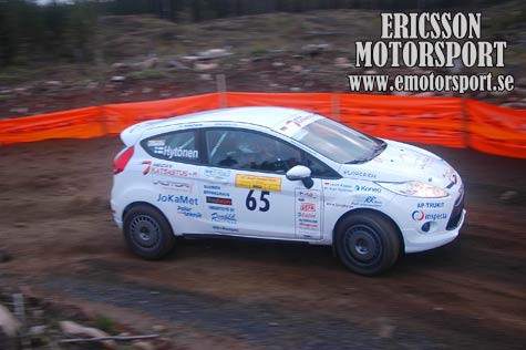 © Ericsson-Motorsport, www.emotorsport.se