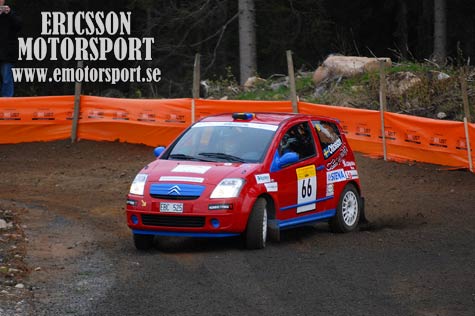 © Ericsson-Motorsport, www.emotorsport.se