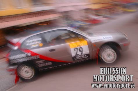 © Ericsson-Motorsport, www.emotorsport.se