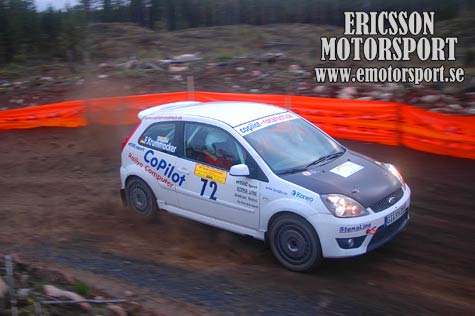 © Ericsson-Motorsport, www.emotorsport.se