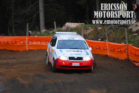 © Ericsson-Motorsport, www.emotorsport.se