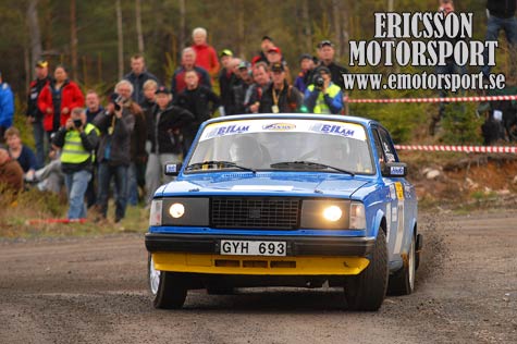 © Ericsson-Motorsport, www.emotorsport.se