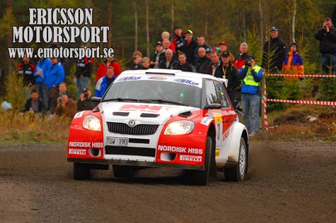 © Ericsson-Motorsport, www.emotorsport.se