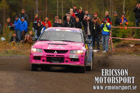 © Ericsson-Motorsport, www.emotorsport.se