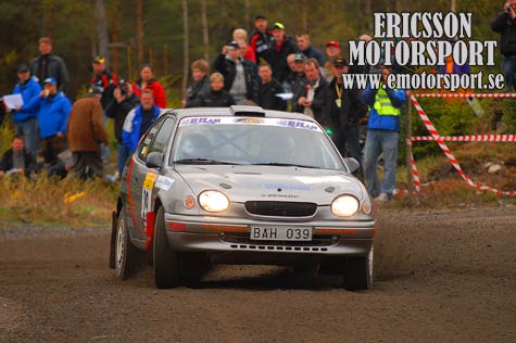 © Ericsson-Motorsport, www.emotorsport.se