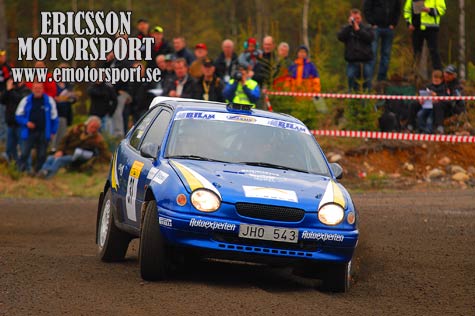 © Ericsson-Motorsport, www.emotorsport.se