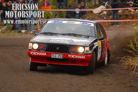 © Ericsson-Motorsport, www.emotorsport.se