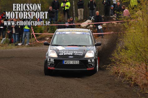 © Ericsson-Motorsport, www.emotorsport.se