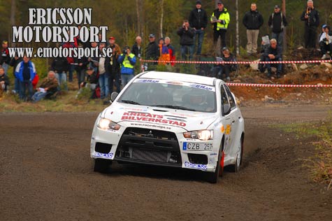 © Ericsson-Motorsport, www.emotorsport.se