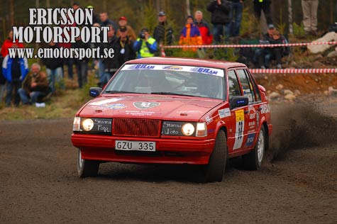 © Ericsson-Motorsport, www.emotorsport.se