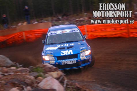 © Ericsson-Motorsport, www.emotorsport.se