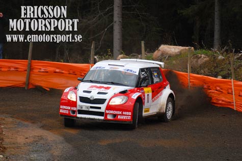 © Ericsson-Motorsport, www.emotorsport.se