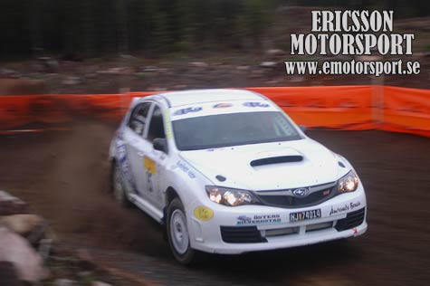 © Ericsson-Motorsport, www.emotorsport.se