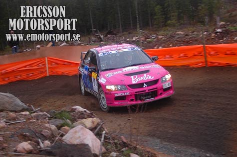 © Ericsson-Motorsport, www.emotorsport.se