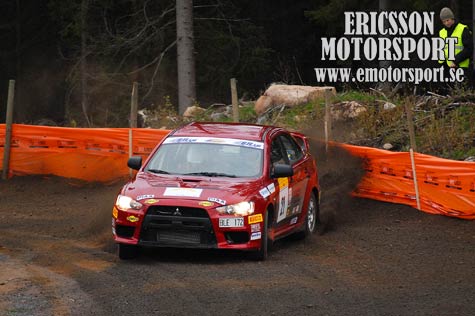 © Ericsson-Motorsport, www.emotorsport.se