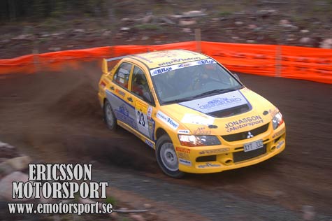 © Ericsson-Motorsport, www.emotorsport.se