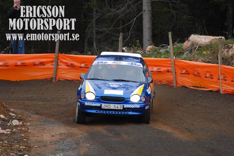 © Ericsson-Motorsport, www.emotorsport.se