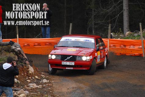 © Ericsson-Motorsport, www.emotorsport.se