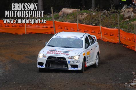 © Ericsson-Motorsport, www.emotorsport.se