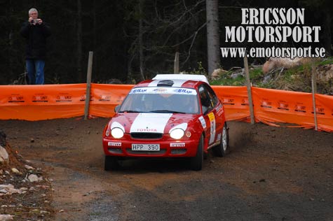 © Ericsson-Motorsport, www.emotorsport.se