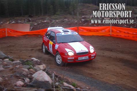 © Ericsson-Motorsport, www.emotorsport.se