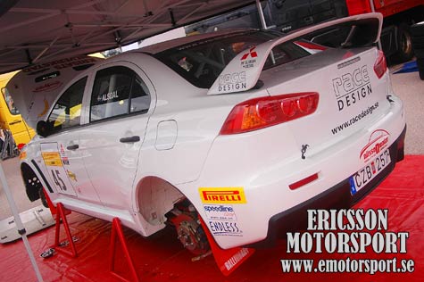 © Ericsson-Motorsport, www.emotorsport.se