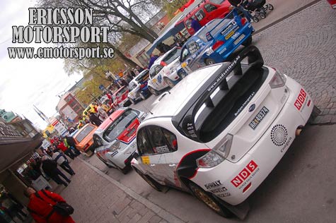 © Ericsson-Motorsport, www.emotorsport.se